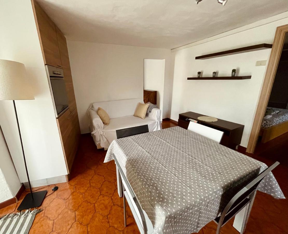 Maison Merlot Apartment Aosta Exterior photo